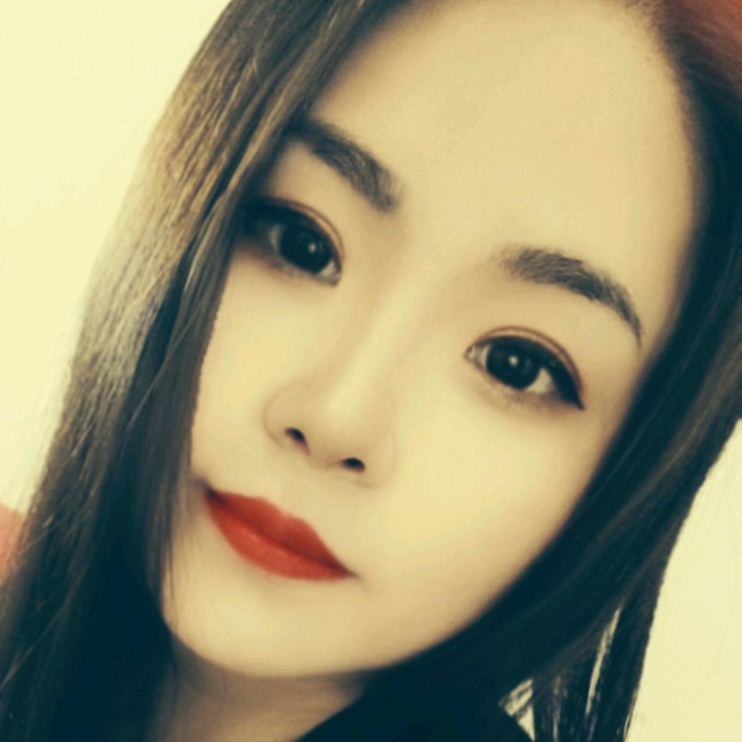 爱笑的女孩y