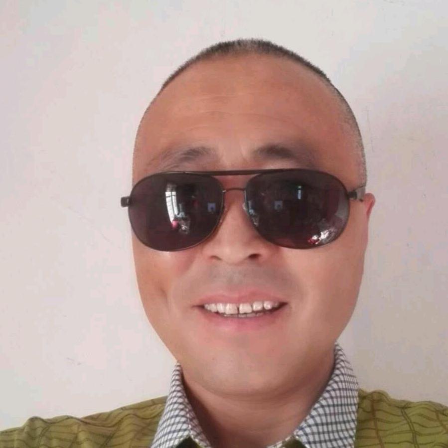 黄桥社区武怀杰