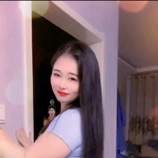 @微笑