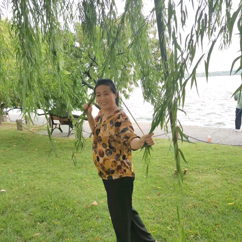 陶玲，拒绝私聊