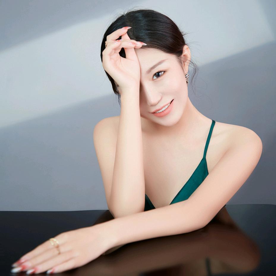 张筱筱❤️