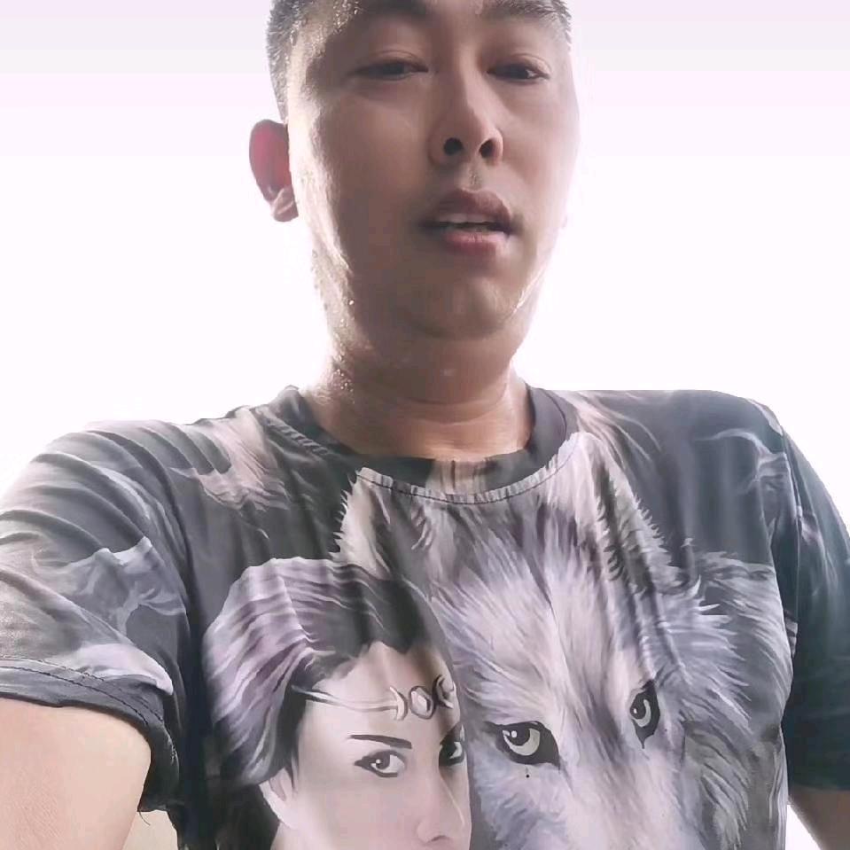 我亲你