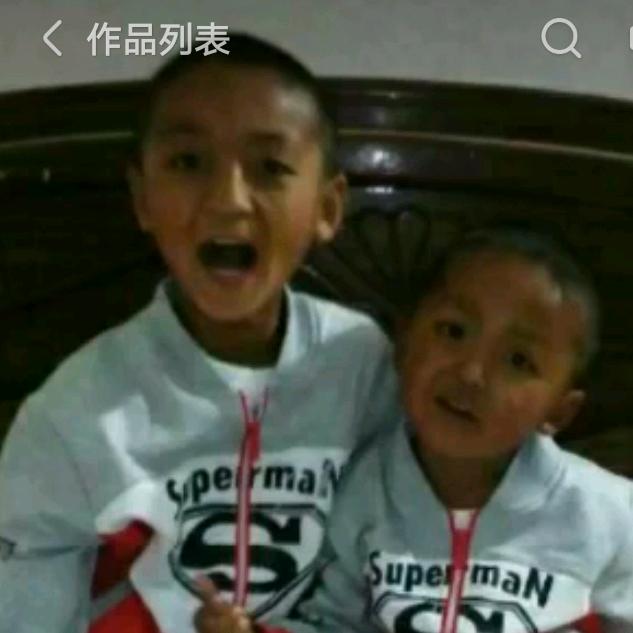 被遗弃的小孩
