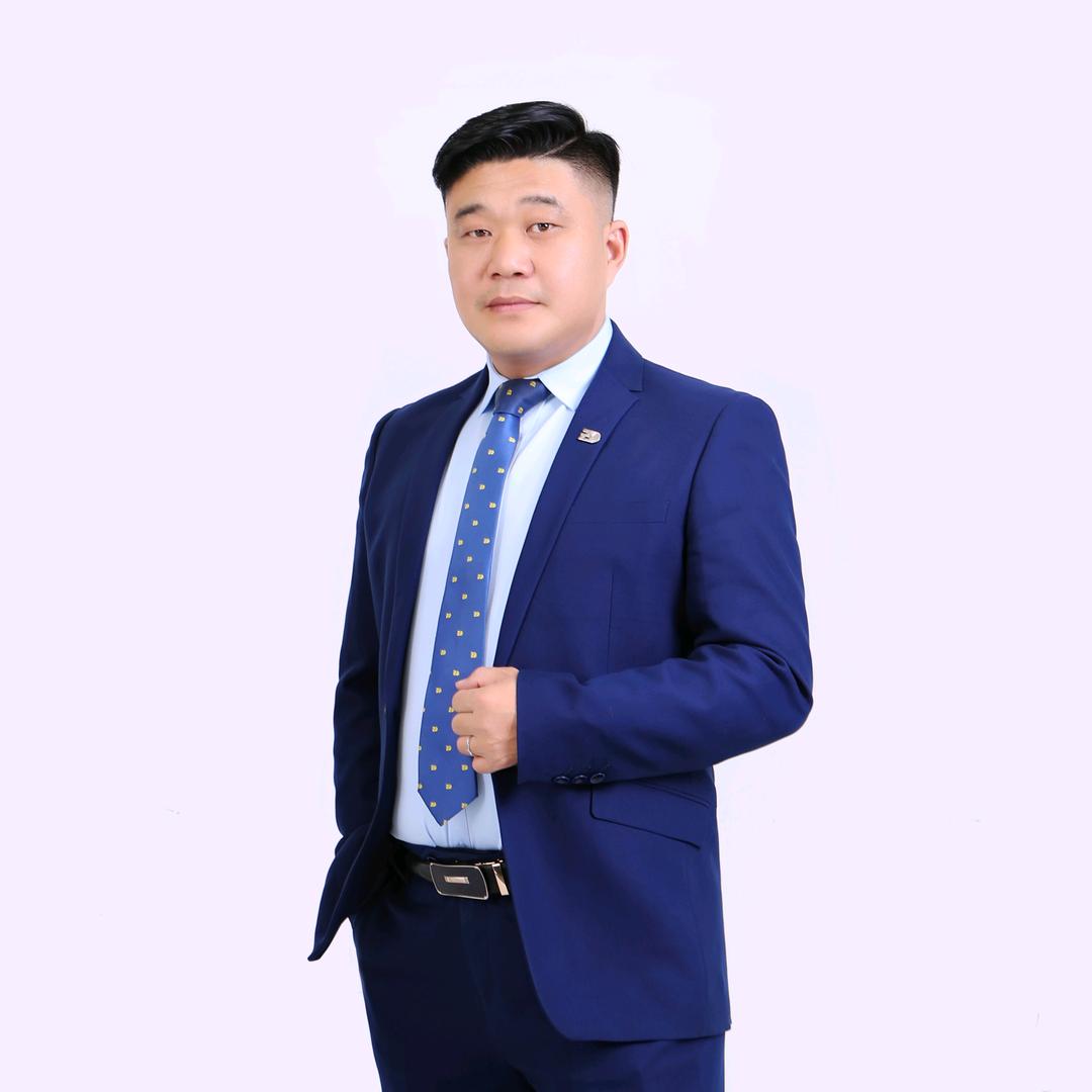 贝壳新房顾问，朱金照
