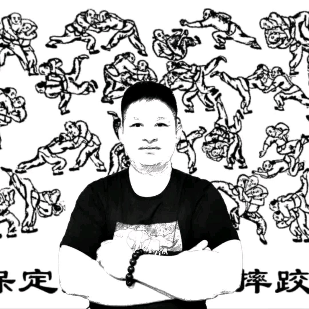 保定快跤🐟彬哥