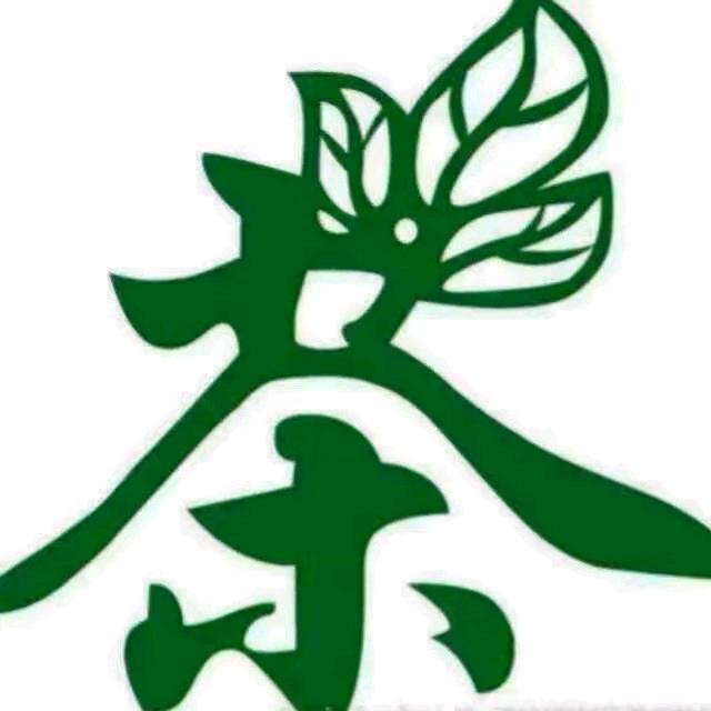 信阳毛尖.云中玉叶茶场