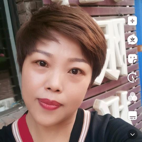 陈政香