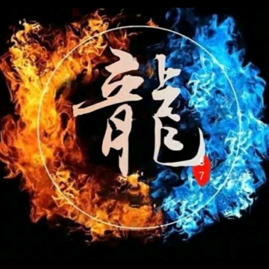 龍行天下65811