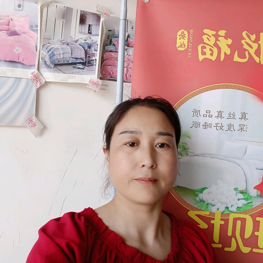 艳梅🌹加工棉花被，蚕丝被，丝棉被