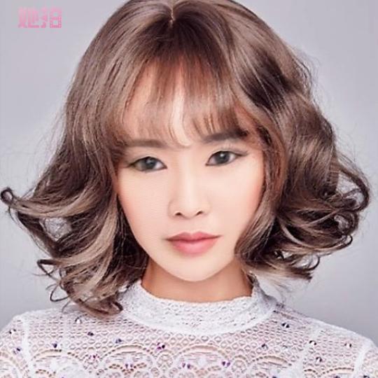 蒙蒙。