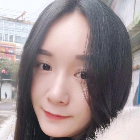 爱笑的眼睛、