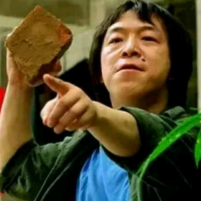 @八哥