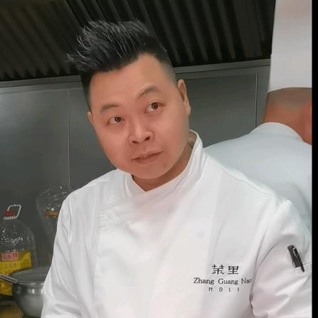 粤菜张观南(Zhangguanan)