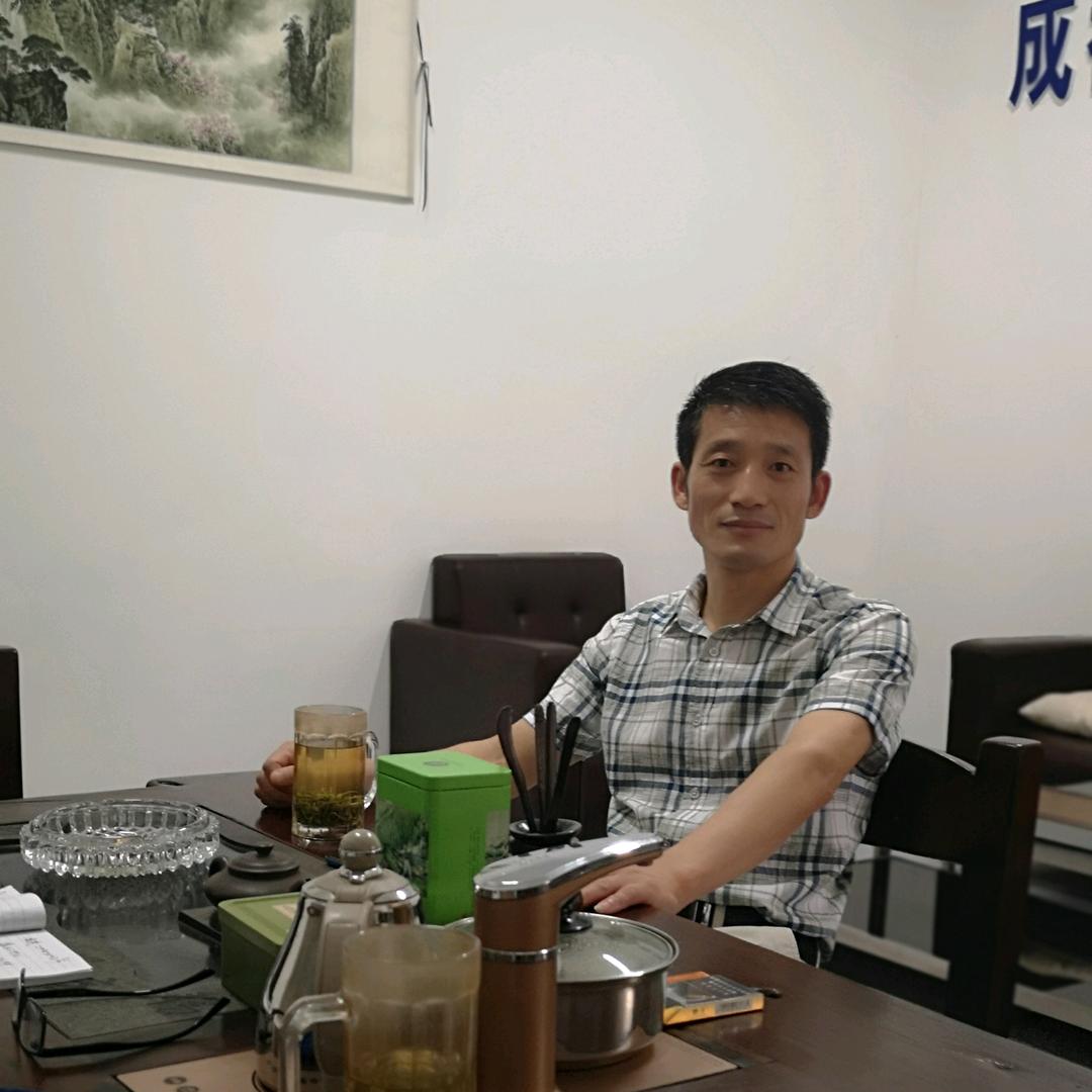 成都世通冷链代良华