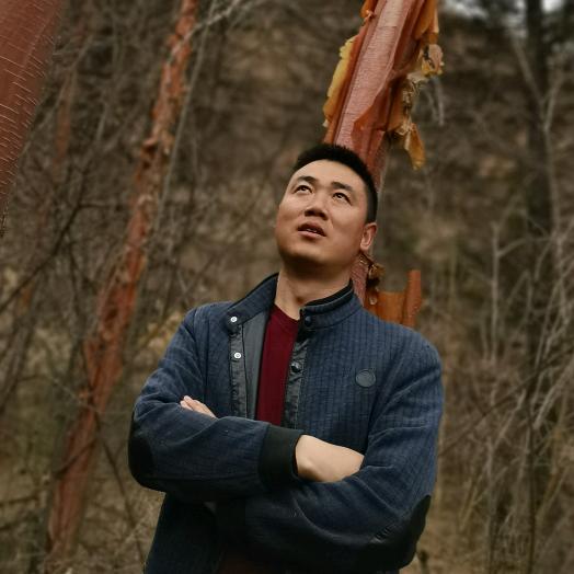 钢铁战士