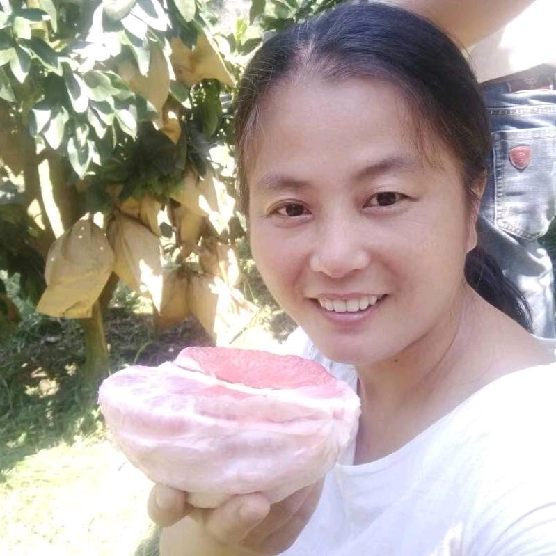 广西柚子姐阿梅