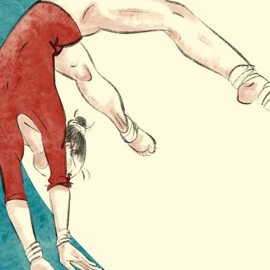 ( っ'-')╮ =͟͟͞͞🏀