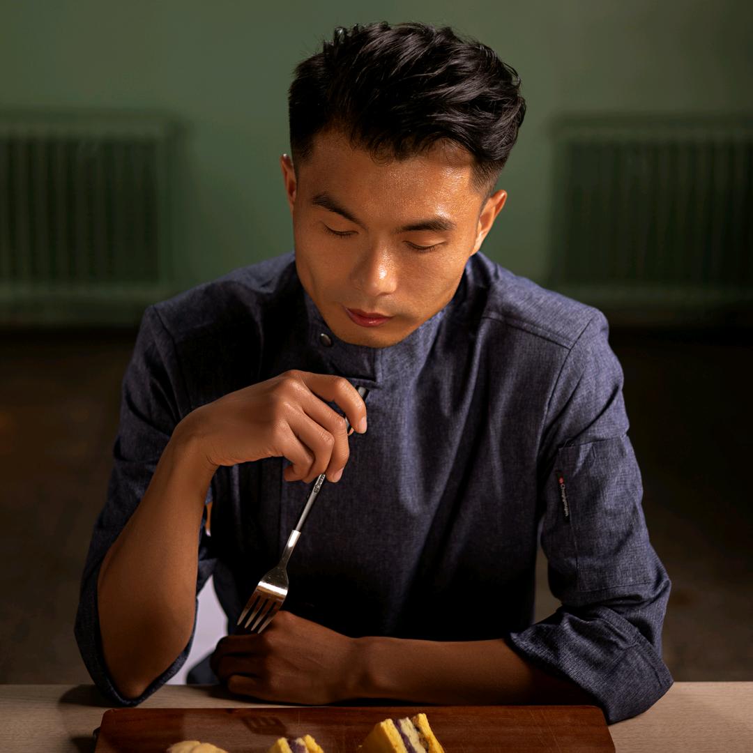 鱼太咸