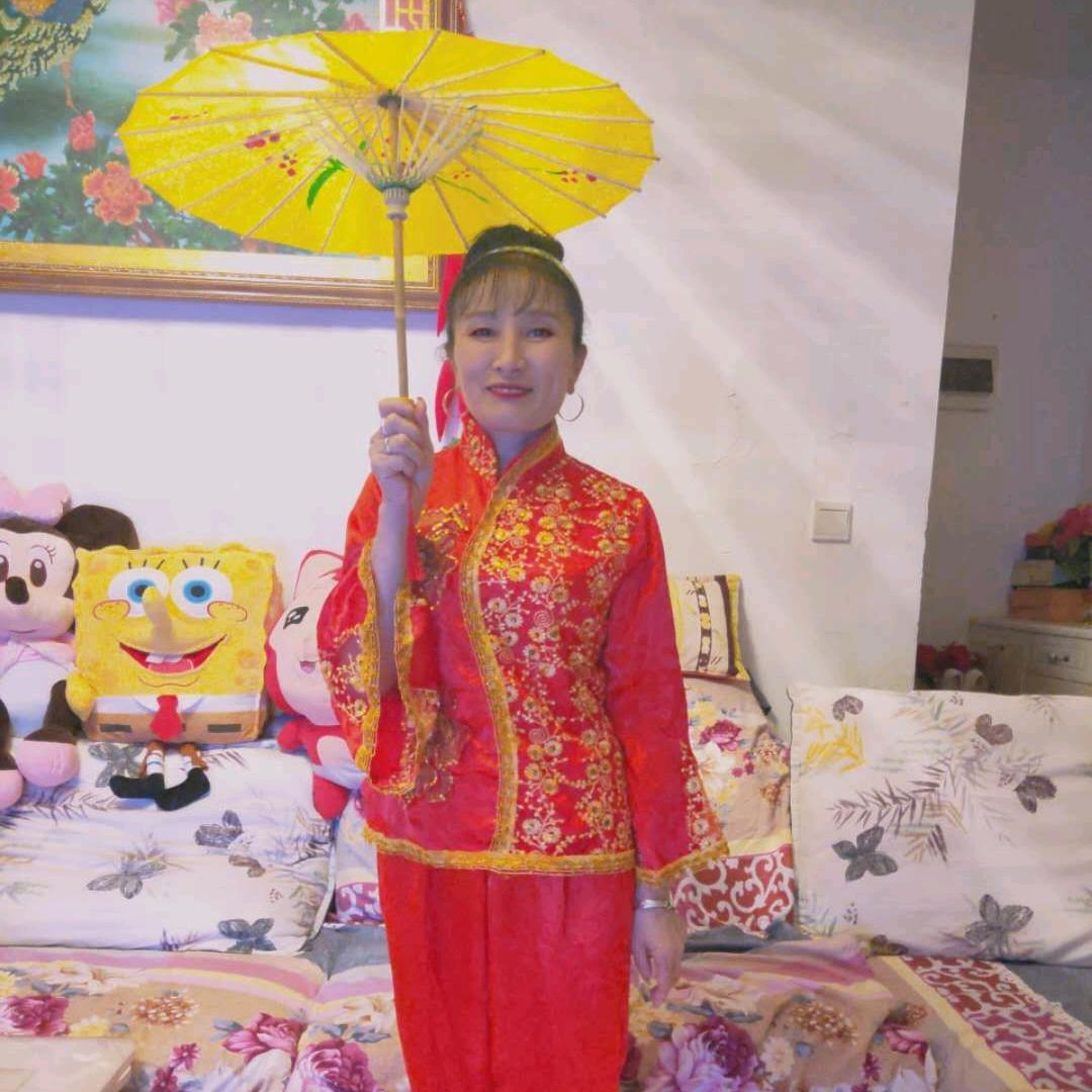 顾顾大仙女