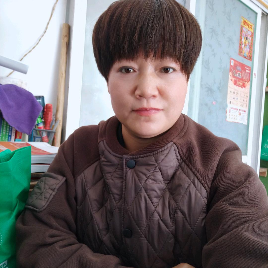 老妹儿