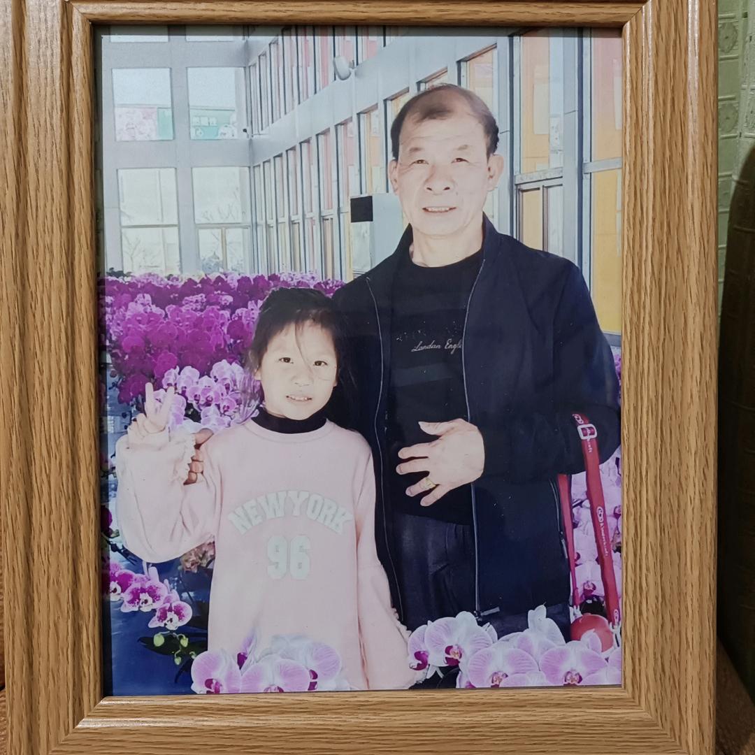 谢更可