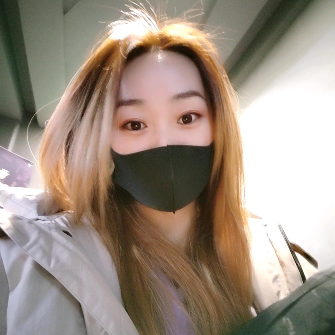 良彬家居批发业务徐滢滢  Lucky🌷