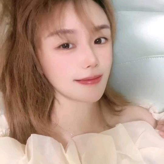 娟娟爱美丽