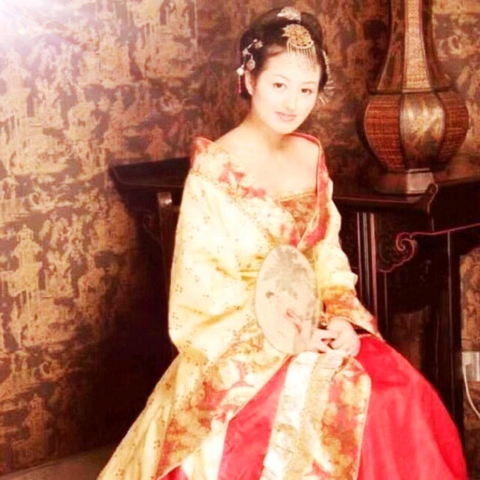 好运来❤️（晚上19:19首播）