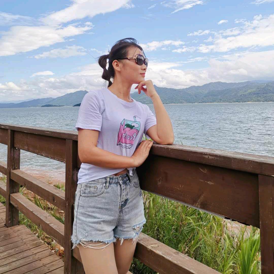 ❤️丹妹子
