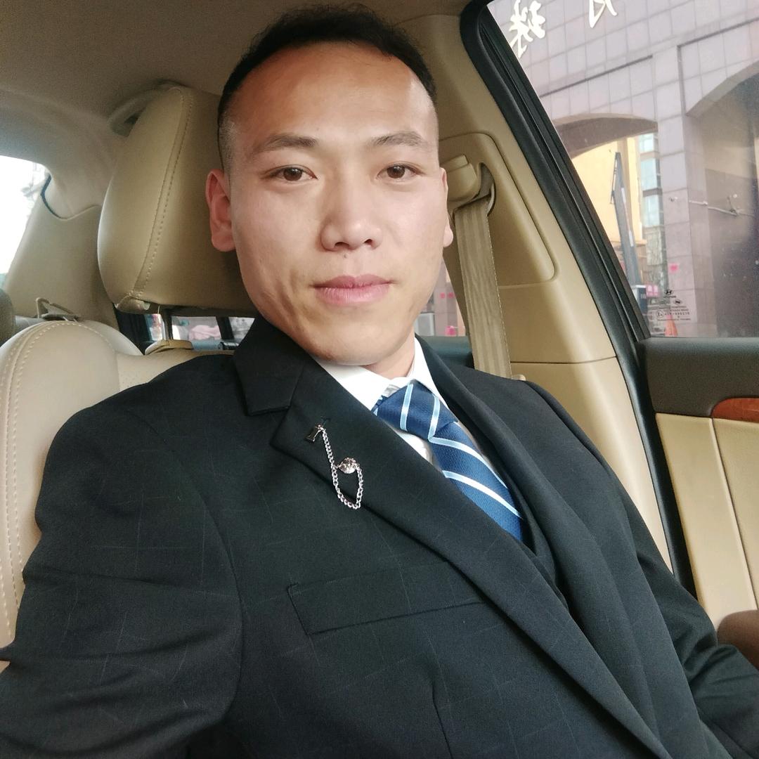 安途精养·内黄胜凯车服 凯哥