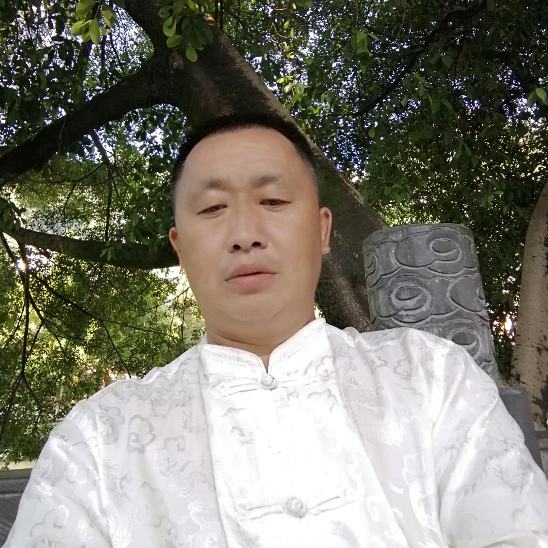 开心大哥