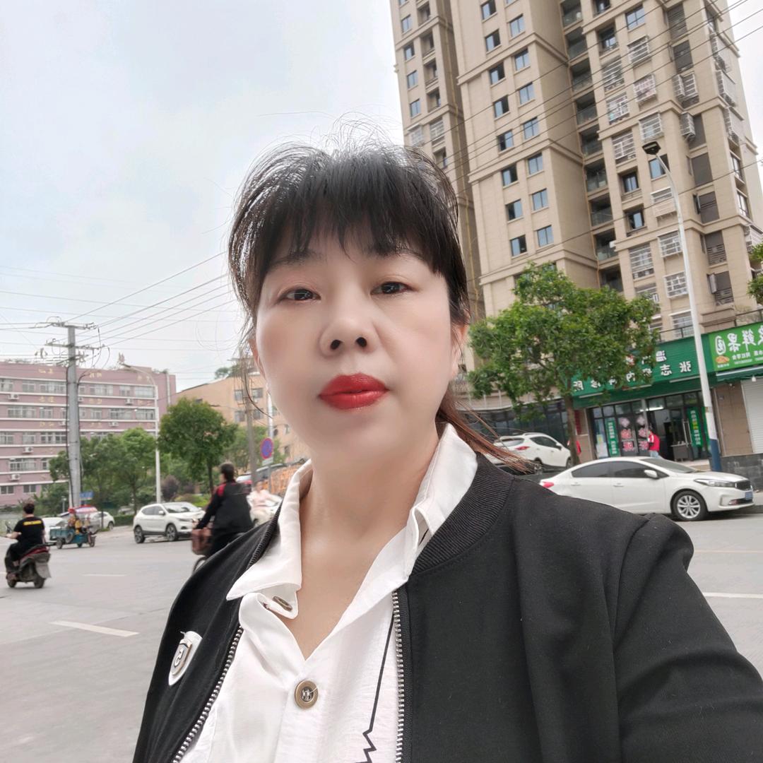 开心大姐