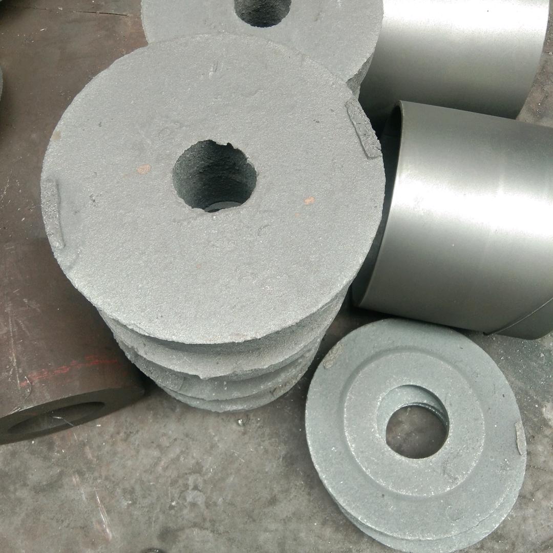 林头铸造之乡