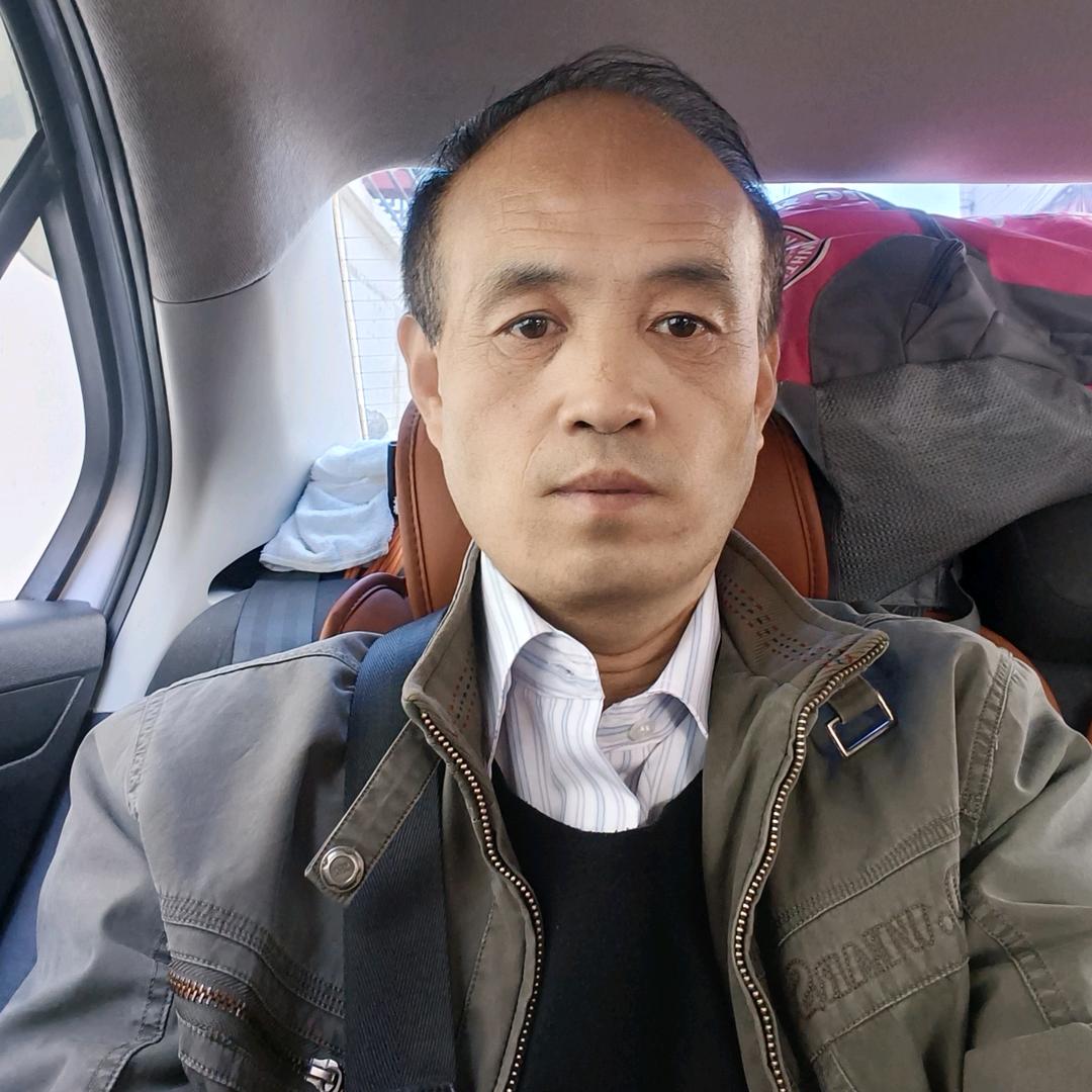 我是平安