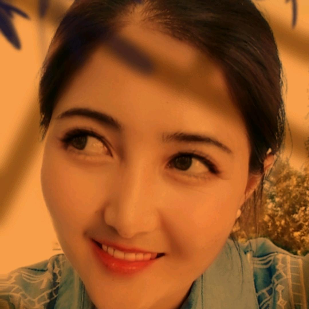 玛依拉💕