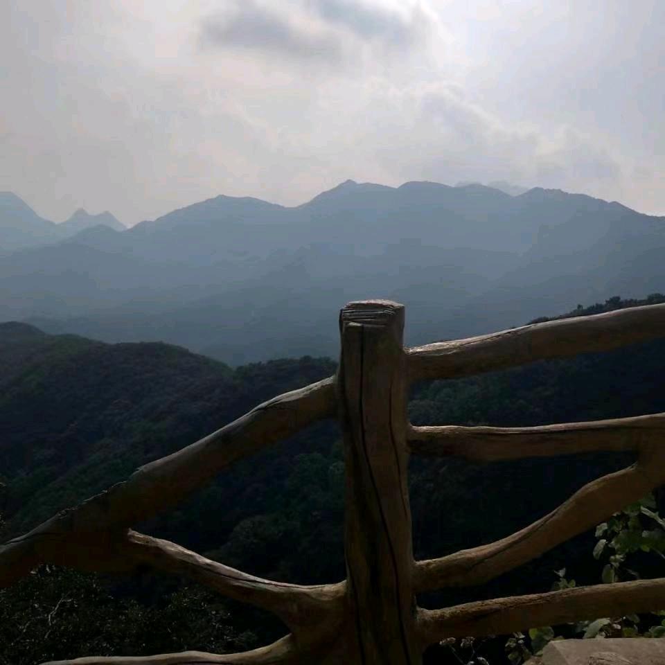 今生烟火