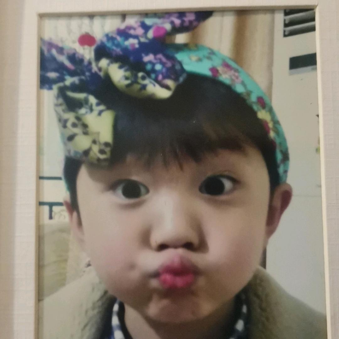 憨憨