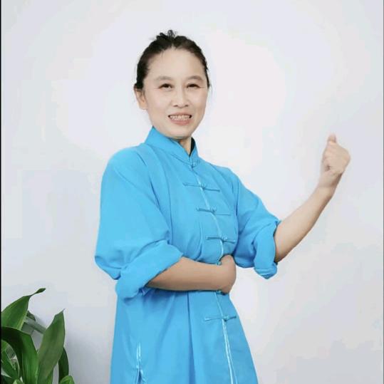 莉莉姐爱养发