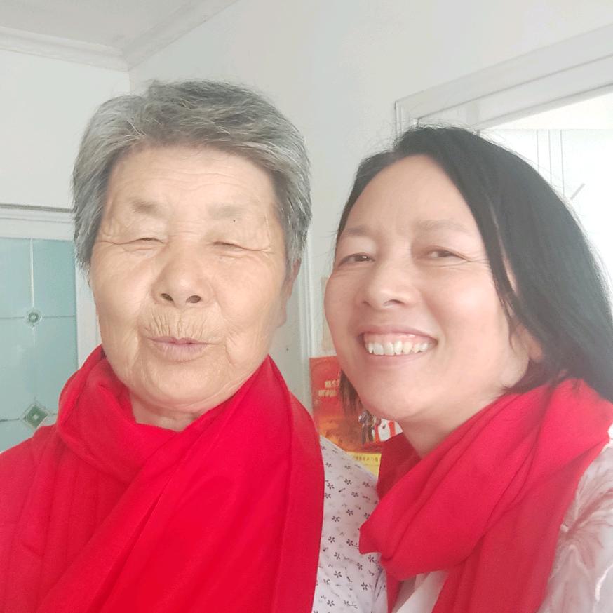 婆婆妈妈【沙百味】新县西亚对面。