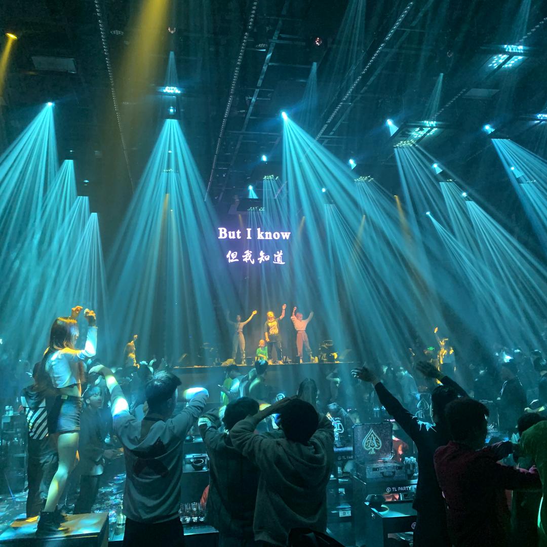 专业音响～灯光～LED 屏