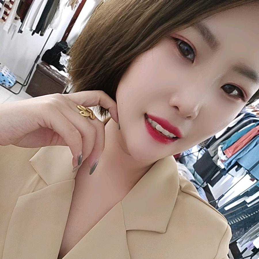 张二庄（妖妖女装）💕