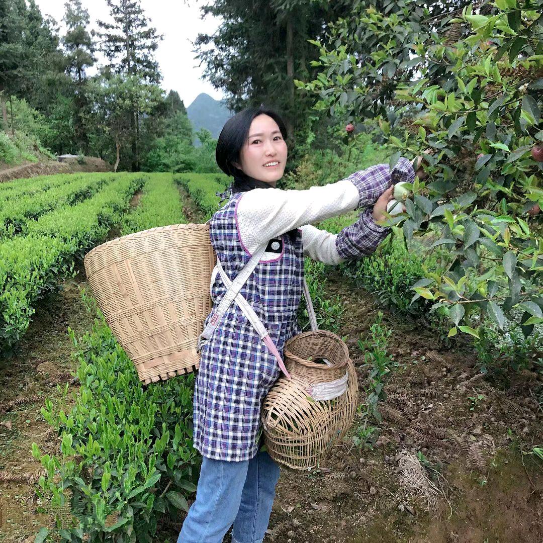 英子❤️