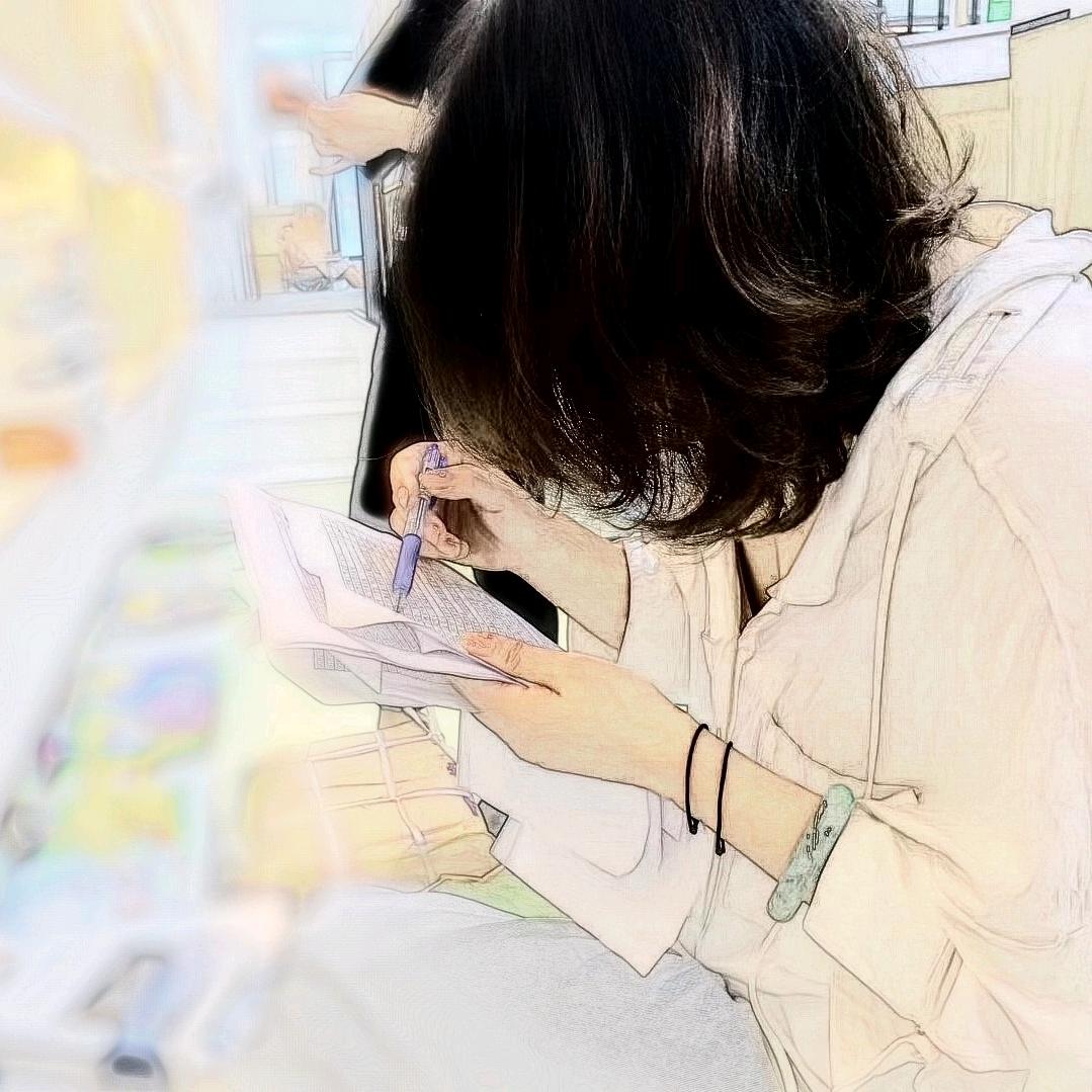 李.好呀