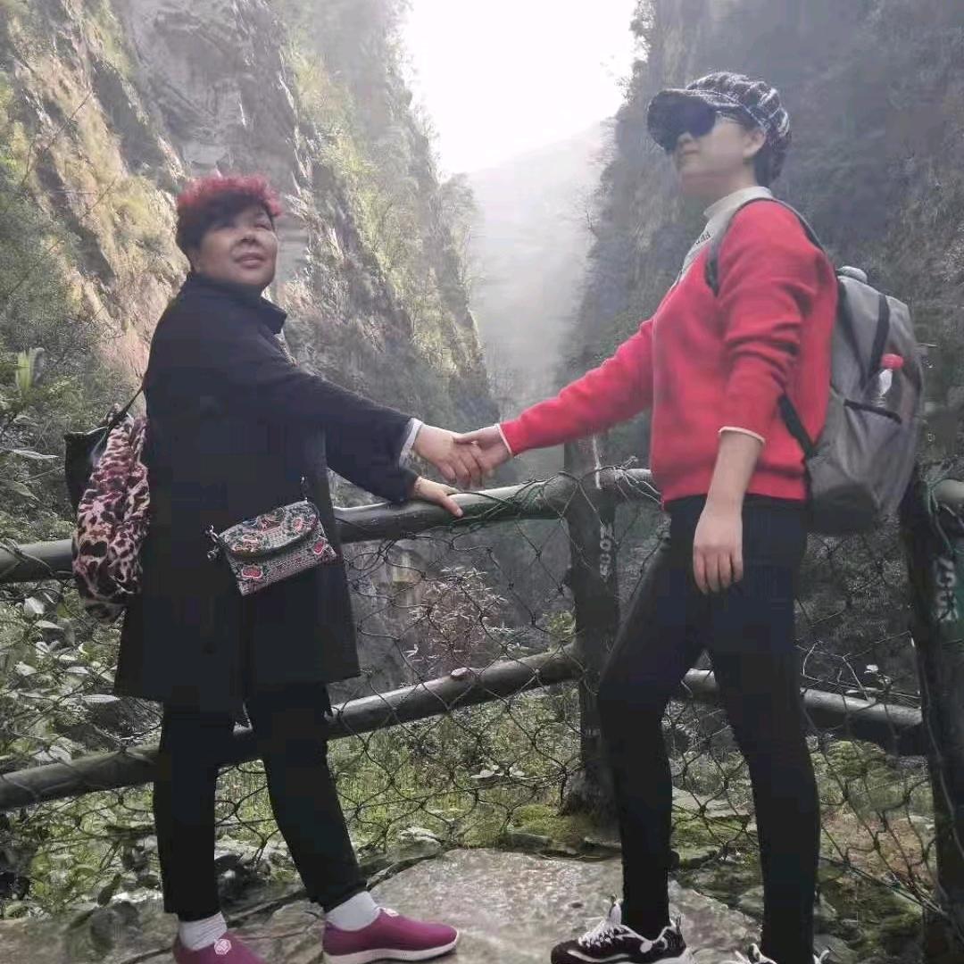 郭满容《满满爱跳舞》