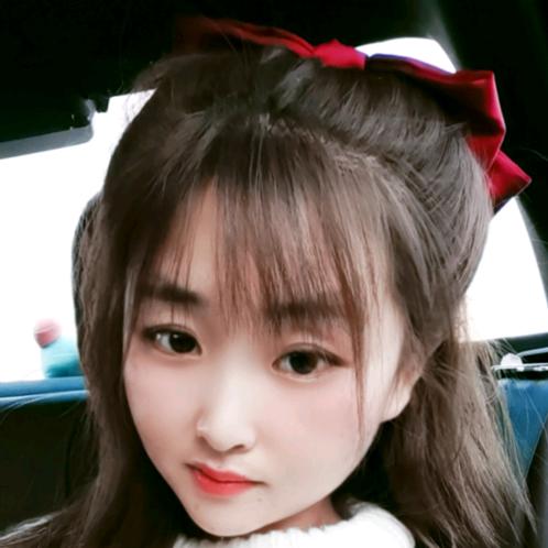 安徽90奋斗女孩