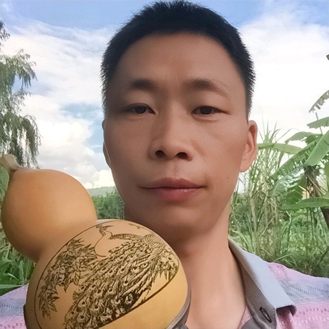 姚建国（葫芦丝音乐人）
