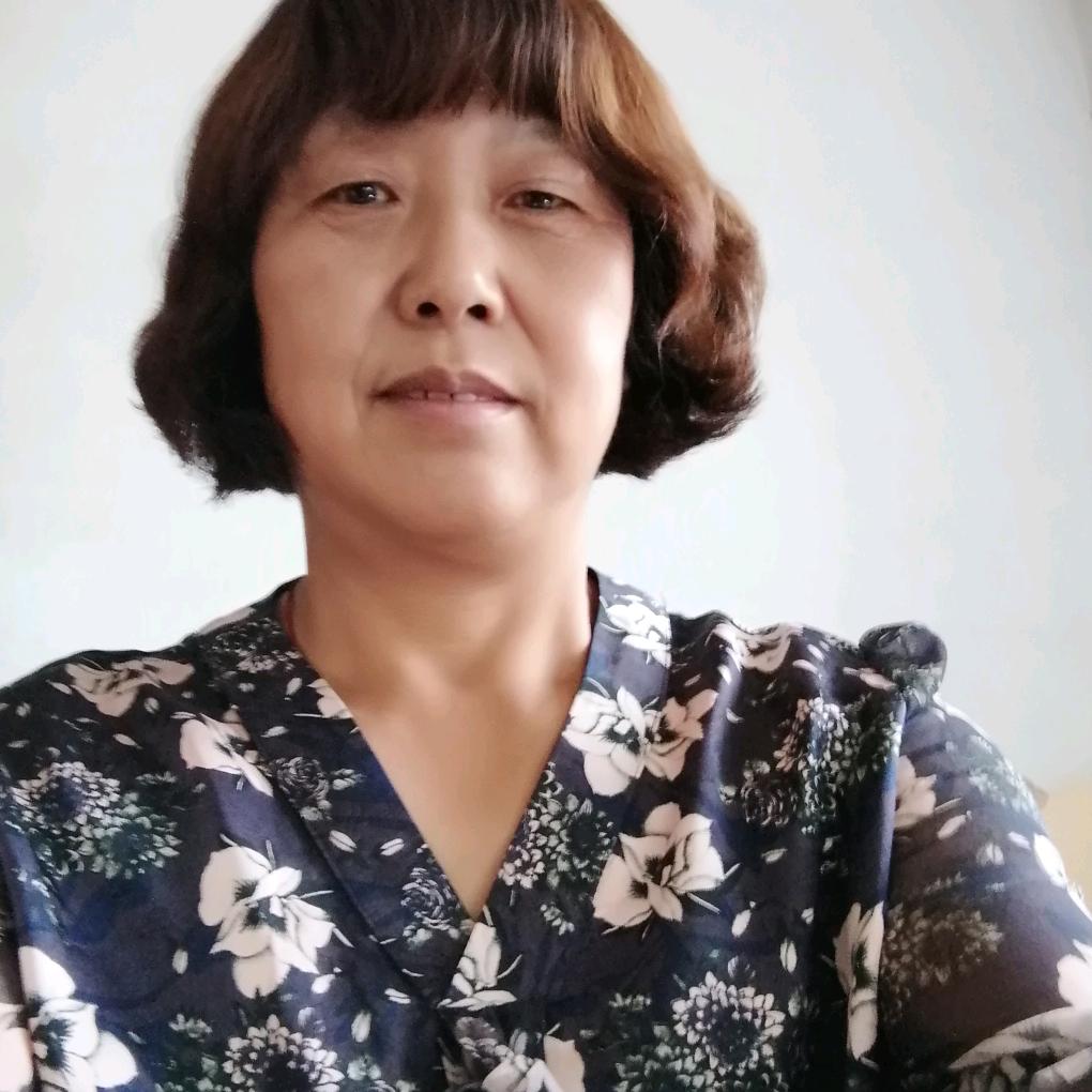 范玉霞