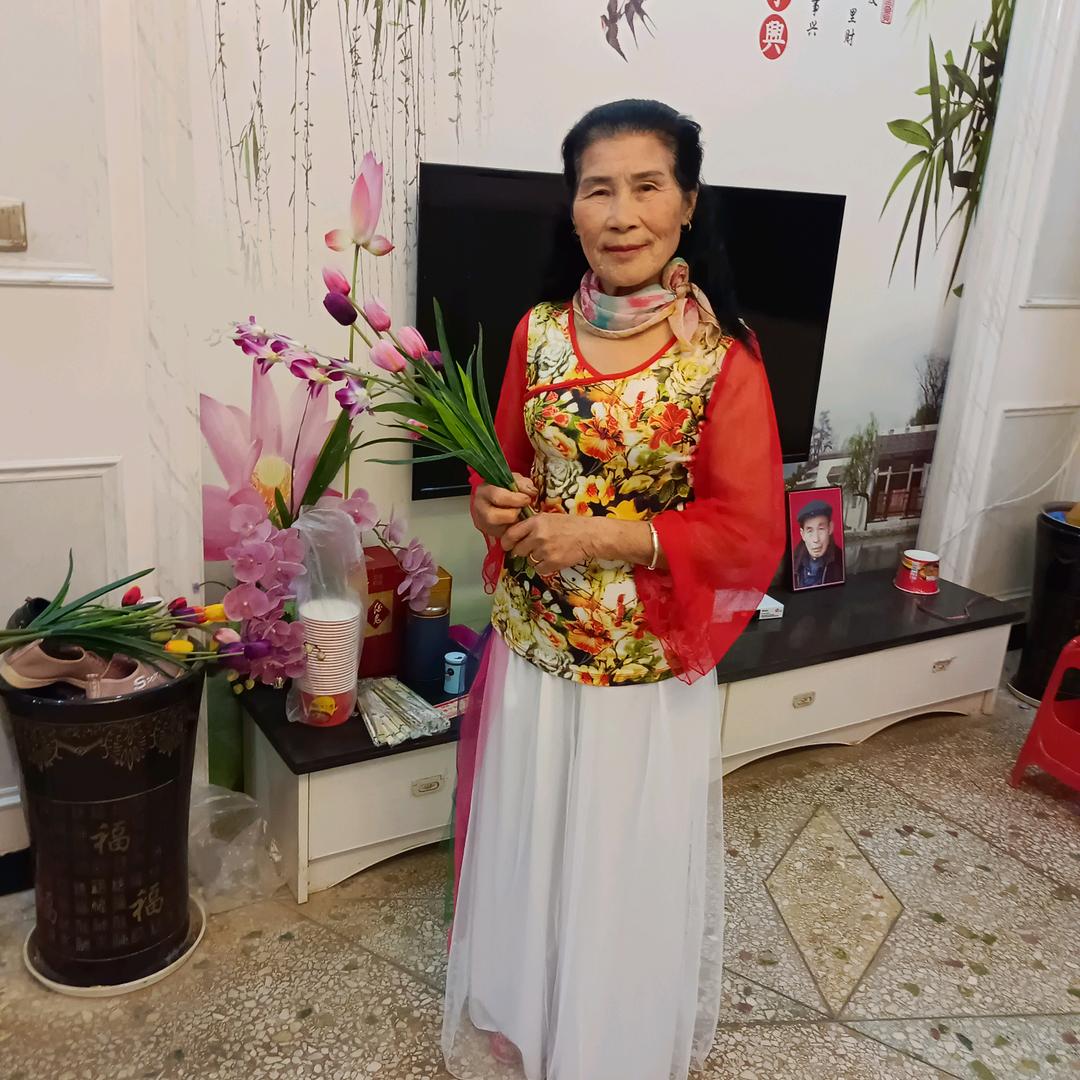 桑春秀