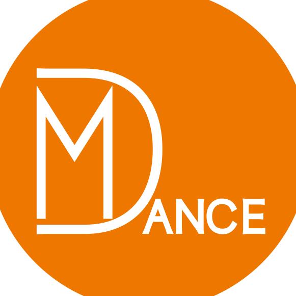 美迪梦想舞蹈@抖音