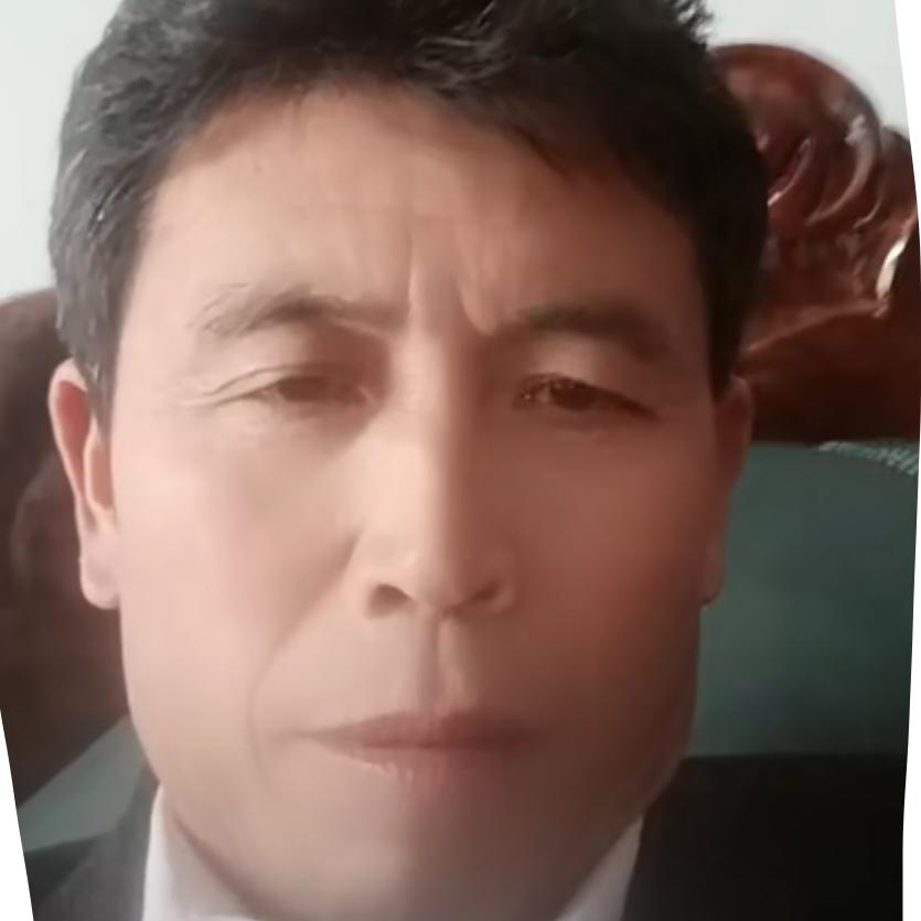 赵福朋